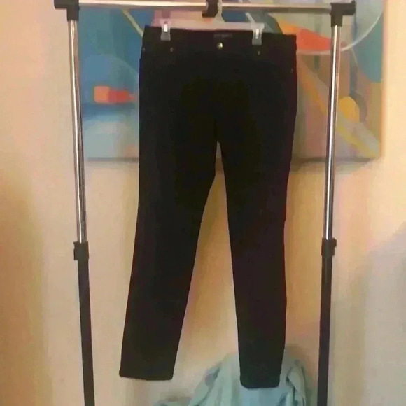 Black Chico’s So Slimming Jeans, 2 - Picture 1 of 11